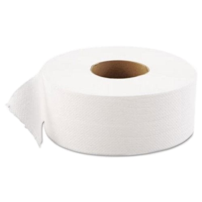 Papier toaletowy biały Jumbo 150m